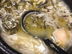 -灵芝妹子海鲜米线(香炉礁山姆店)