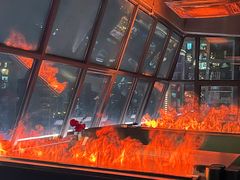 -境·Bar·日咖夜酒