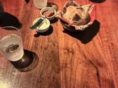 -上海柏悦酒店·世纪100牛排馆