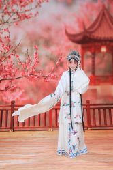 -霓裳雅韵京剧戏曲摄影(豪苑大厦店)