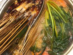 -屋头串串(新街里店)