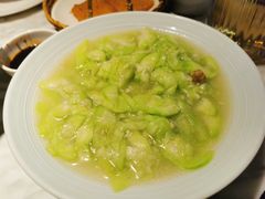 -蔴将·川菜(黄龙万科店)