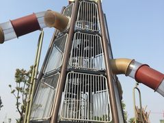 -枫香湖儿童公园