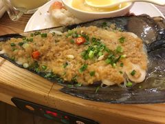 -尚海豆捞(乐虹坊店)