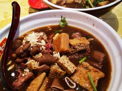 -陈寔包子王·卤煮小肠·京味小吃(龙潭店)