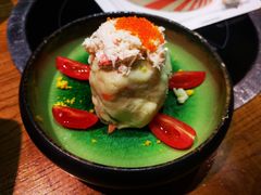-蟹将军·松叶蟹和牛日料放题自助(K11店)