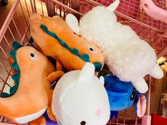 -+WAWA夹娃娃专门店·抓娃娃