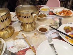 -芭菲盛宴·环球美食(解放碑英利国际店)