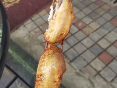 -疯狂烤翅(熙街店)