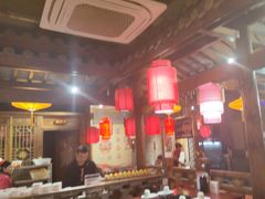 -重庆袁老四火锅(武进万达店)