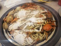 -仙螺岛海鲜自助餐厅(总店)