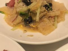 -洛东土菜馆(建国北路店)