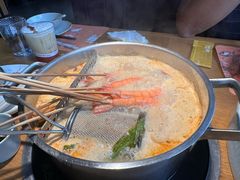 -生如夏花泰式火锅(西村黑金店)