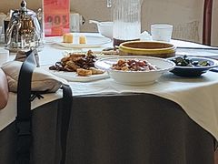 -便宜坊烤鸭店(玉蜓桥店)
