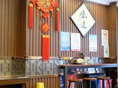 大堂-螺世纪螺蛳粉·桂味小排档(裕德店)