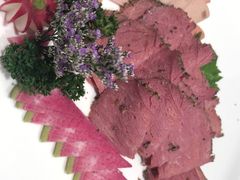 -万德诺富特酒店·自助餐厅(万德大厦店)