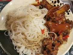-贤花饭店(凯德店)