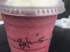 -星巴克(广州番禺钻汇广场分店)