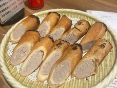 -先记烧鹅王·本地粤菜(福永店)
