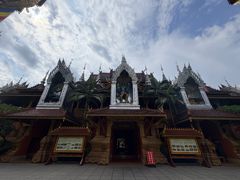 -西双版纳总佛寺