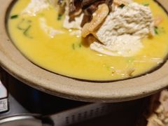 -塔哈尔·新疆盛宴(奉贤龙湖店)