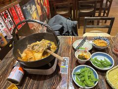 -平成屋·午肴夜酒(四川北路店)