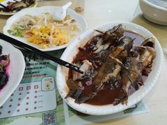 -湖山人家·湖景餐厅·特色农家菜(太湖西山店)