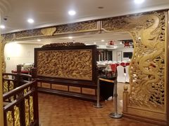 -新龙船黄浦江餐饮游船官方自营店