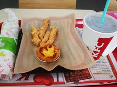 -肯德基(宝塔店)