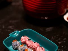 -蒋记海鲜姿造•洋房别墅(星河湾店)