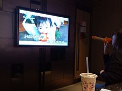 -星聚会KTV(金狮大厦店)