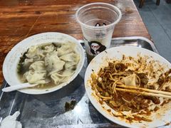 -小秋水饺(大成路总店)