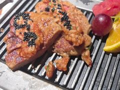 -花潮料理艺食馆(成都万象城店)