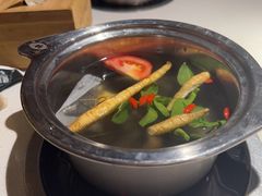 -一叶一世界•素食餐厅(环球中心店)