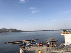 -南京金牛湖风景区