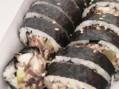 -传闻来紫菜包饭·打糕(西塔韩百店)