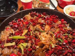 -老板恋上鱼(振华商厦店)