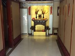 -敬亭盲人保健按摩(大连西路店)