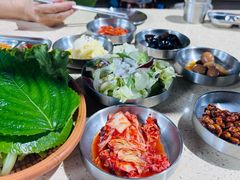 -东门韩国烤肉·韩国料理(烟台朝阳街店)