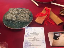 -St.Regis瑞吉金融街酒店·宴会厅
