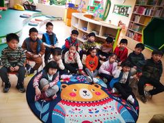 -上海贝贝佳幼儿园