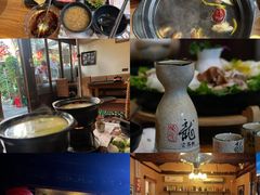 -束河人家(南锣鼓巷店)