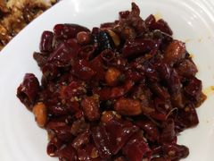 -兔槽江湖菜·重庆璧山兔(水围店)