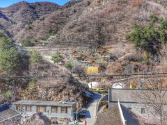-北京山里寒舍度假酒店