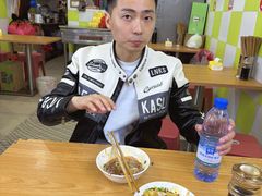 -何氏筠连水粉(明伦堂店)