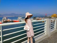 -滇池海埂公园