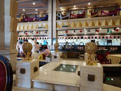 -碧中海汤泉汗蒸酒店