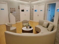 -爱康卓悦体检中心(河西新地中心分院)