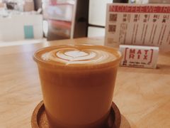 短笛咖啡-代数学家algebraist(诚品店)