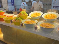 -村长家的疙瘩汤·东营菜(东营茶城店)